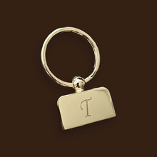 Load image into Gallery viewer, Classic Monogram Key Holder 4&quot;
